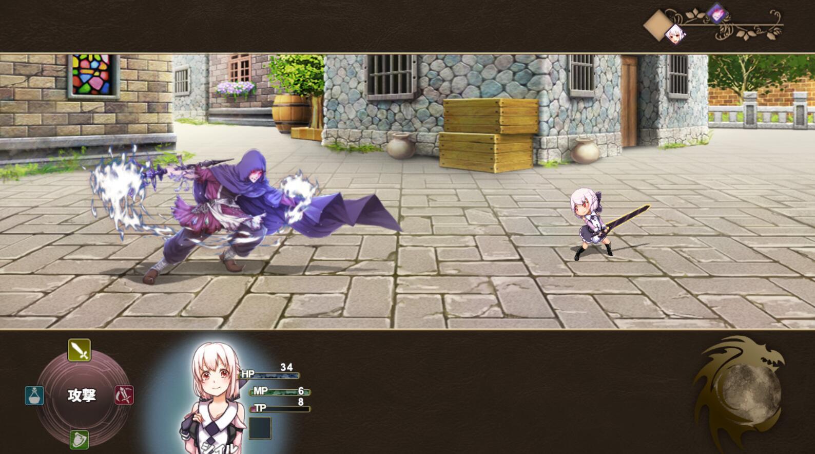 终末之子 -起源物语-|STEAM官中