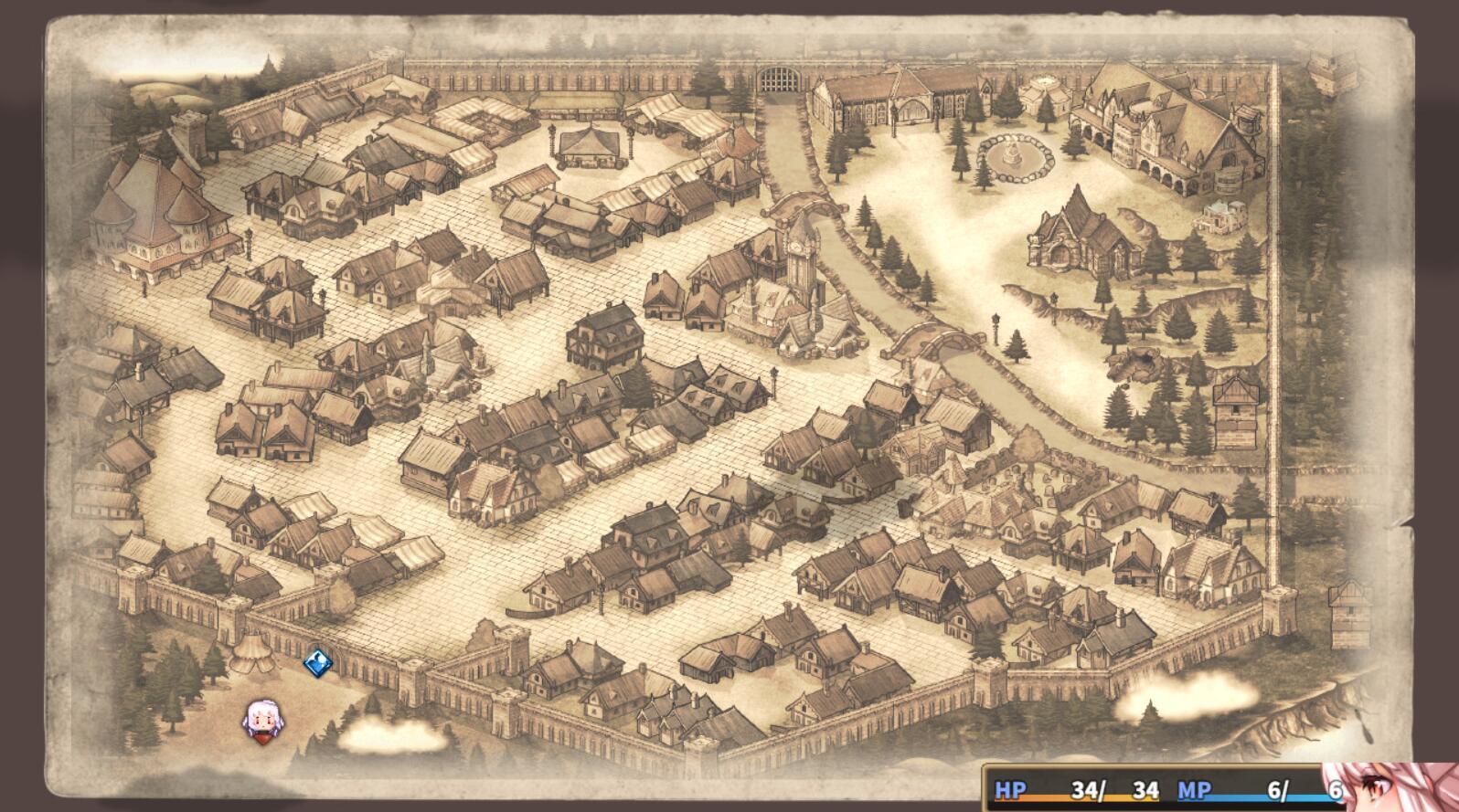 终末之子 -起源物语-|STEAM官中