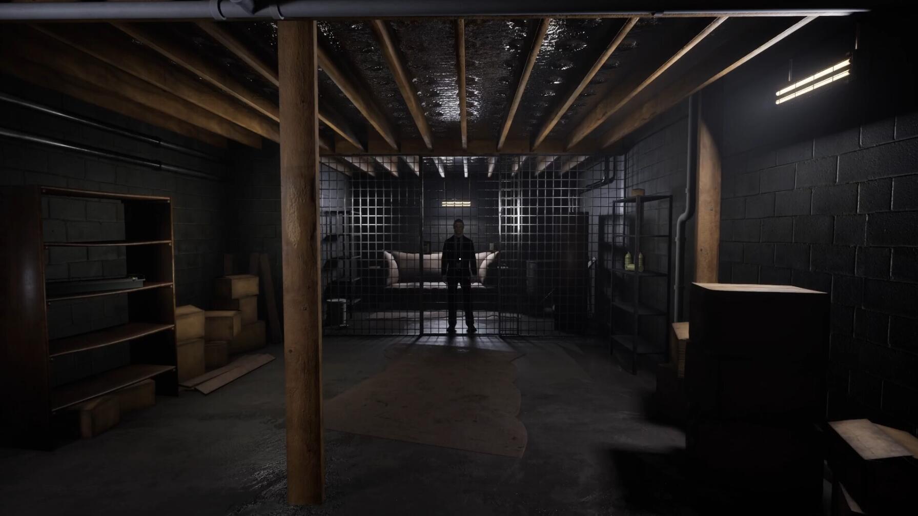 办公室阴谋/Office Intrigue|STEAM官中