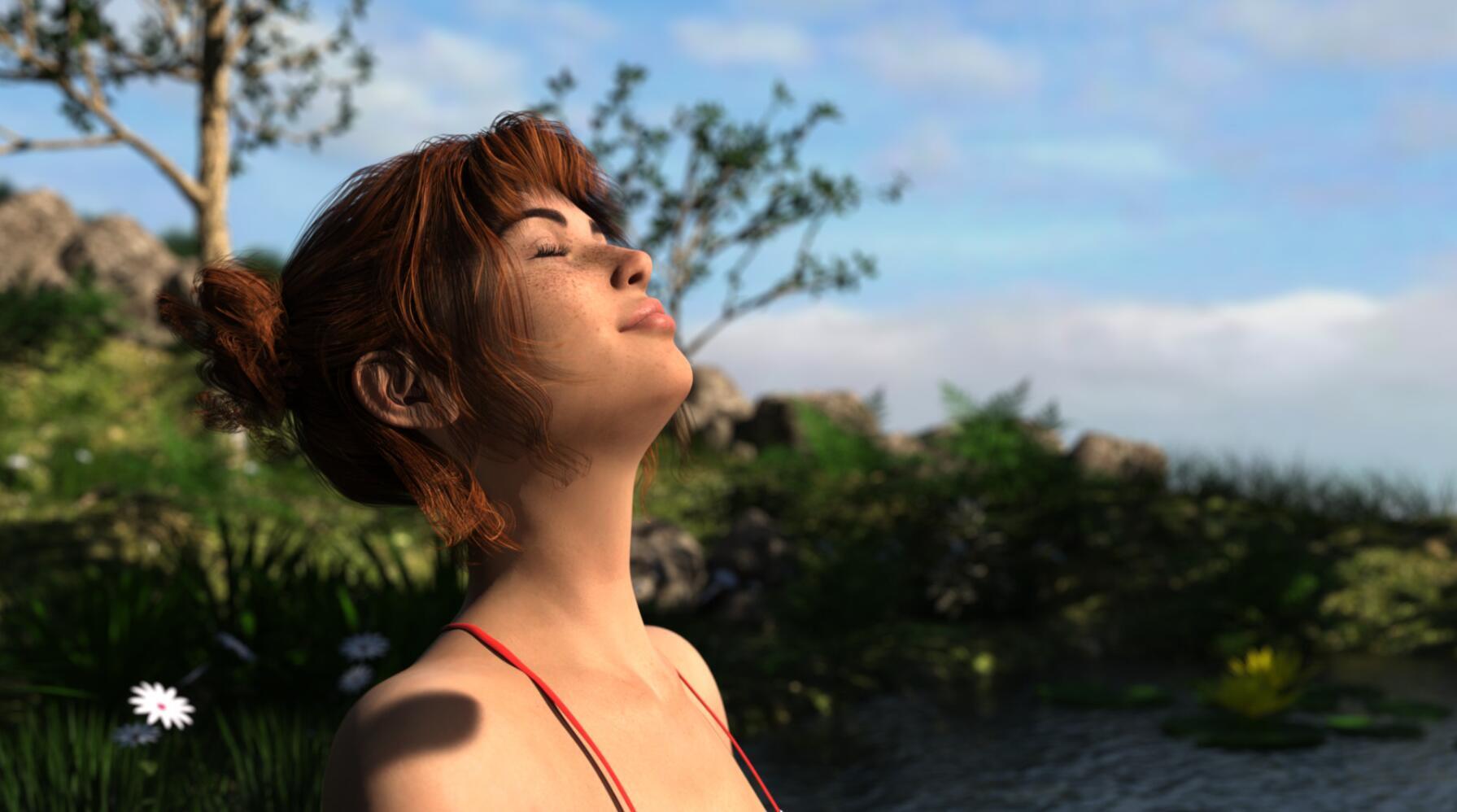 世界之间/Between Two Worlds|STEAM官中