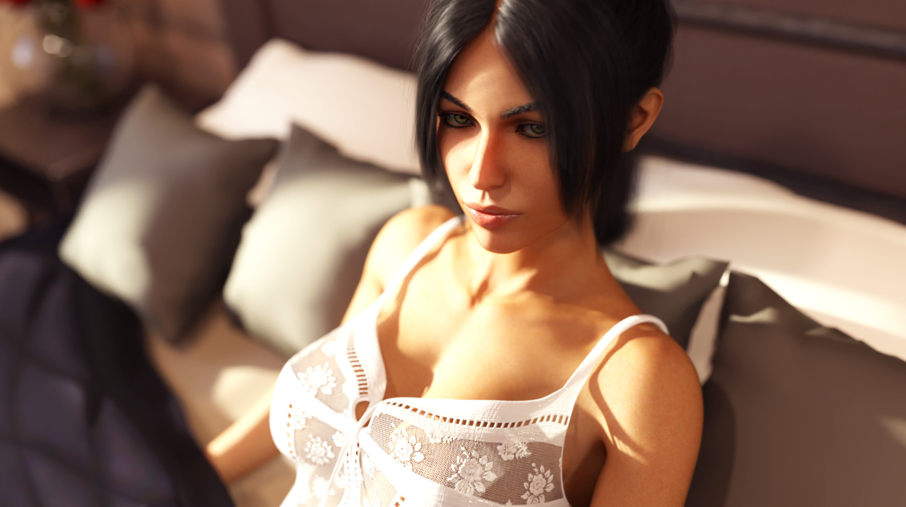 失忆症 重制版/AMNESIA|STEAM官中