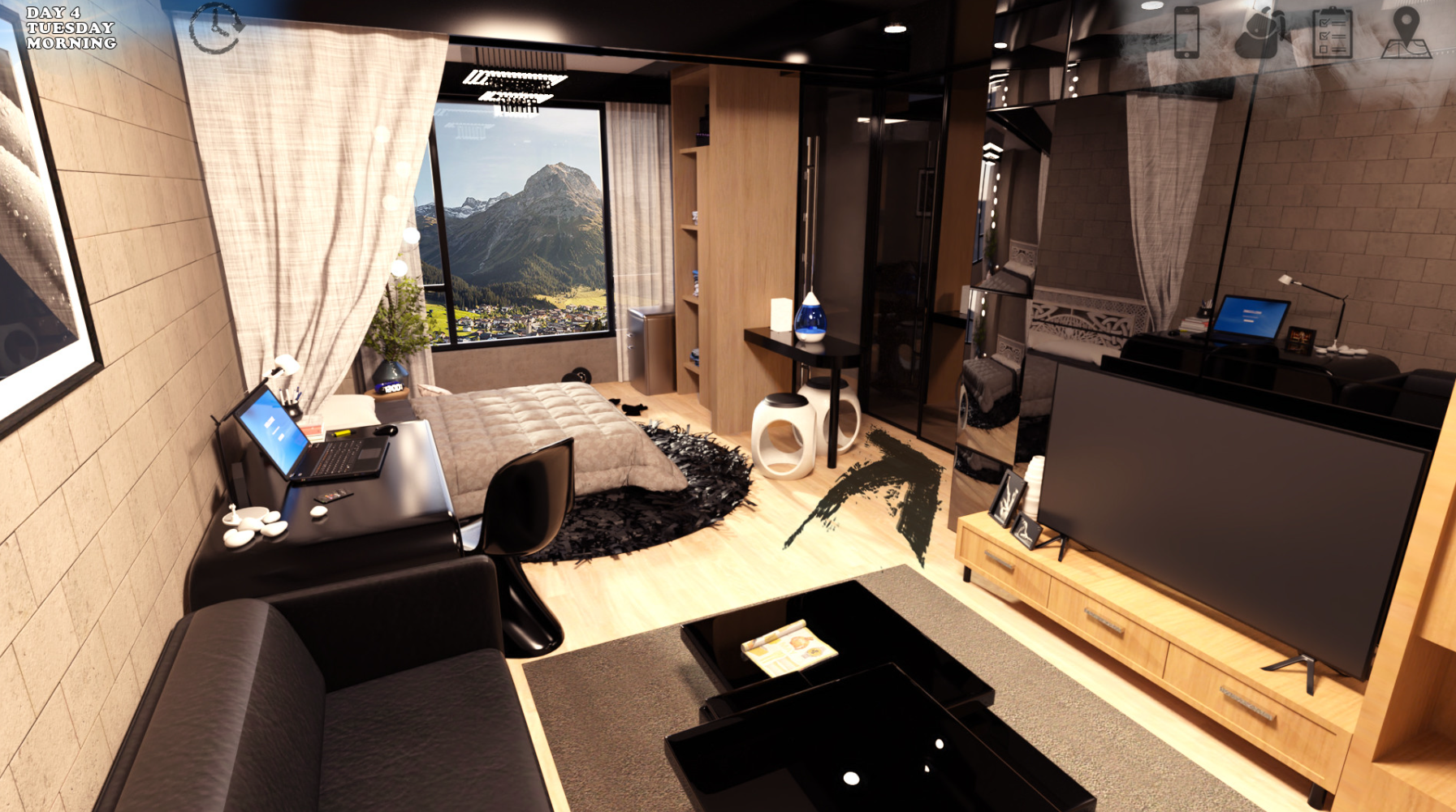 失忆症 重制版/AMNESIA|STEAM官中