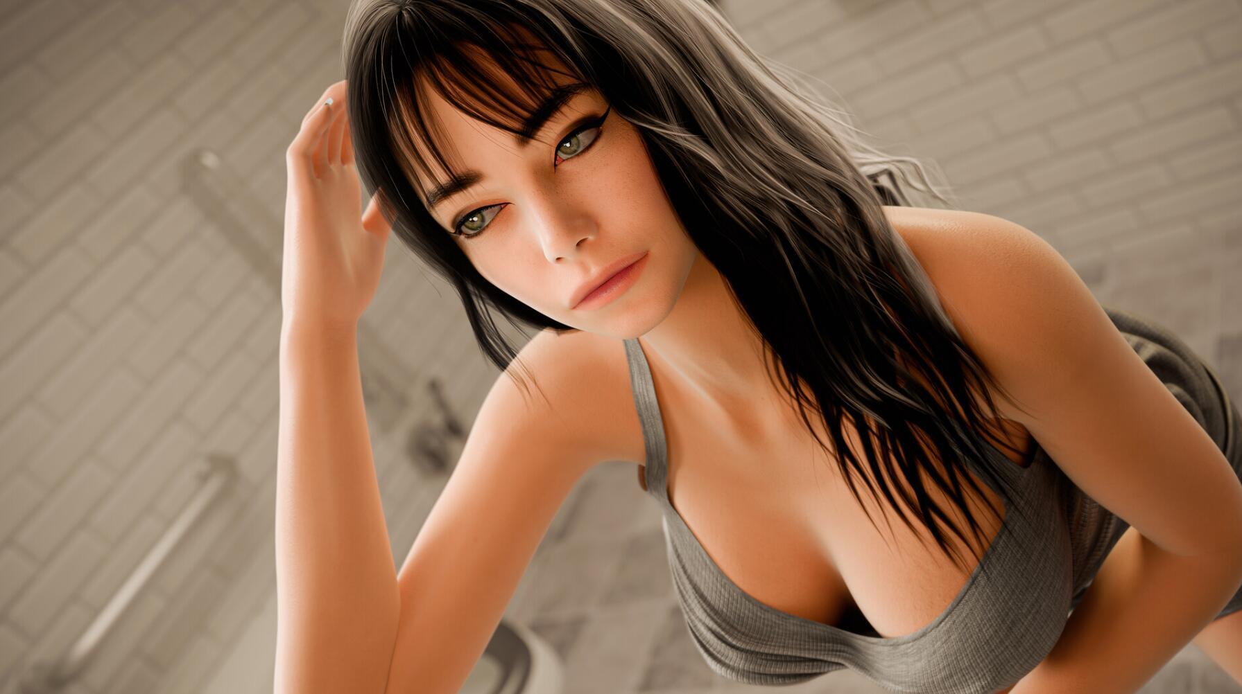 性宿舍/Sex Dorm|STEAM官中