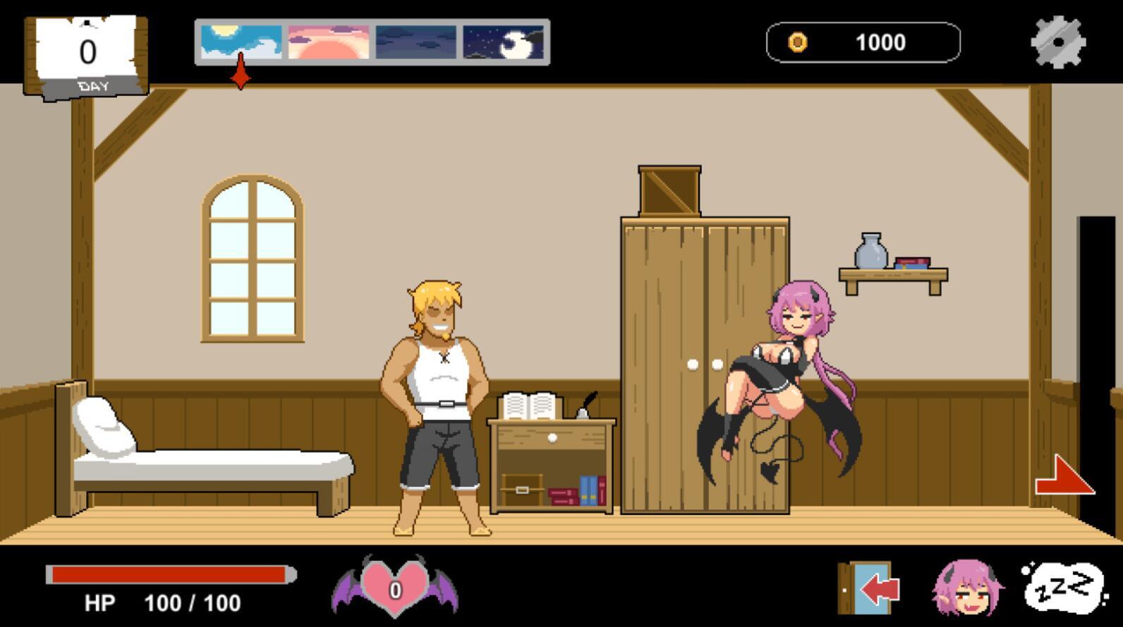 水电工幻想/Handyman Fantasy|STEAM官中