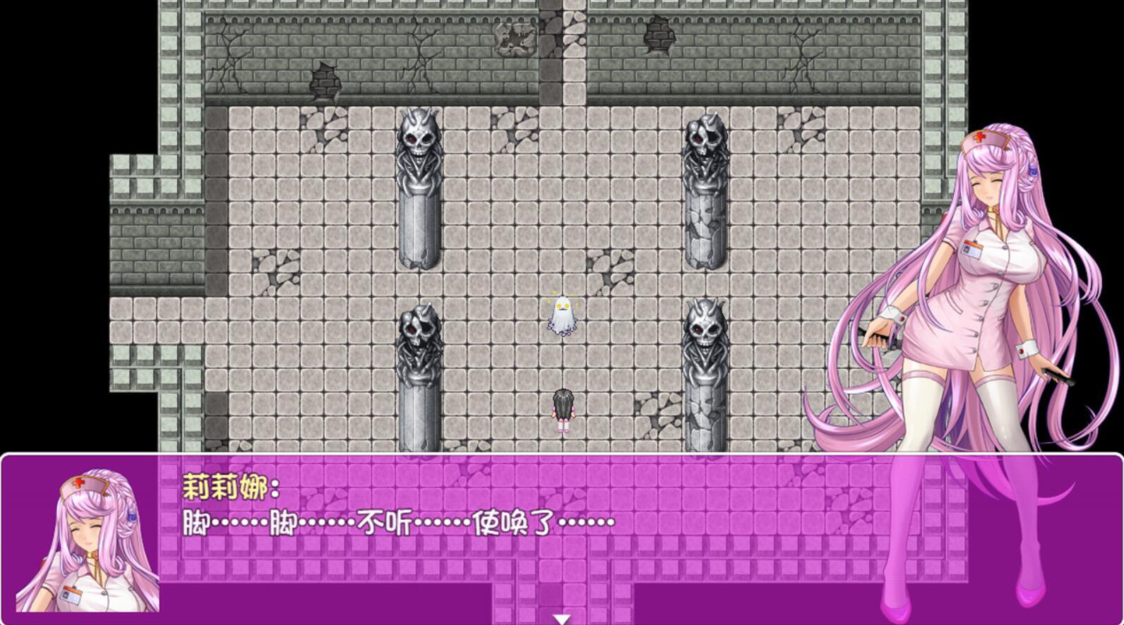 诅咒铠甲|V3.01|STEAM官中