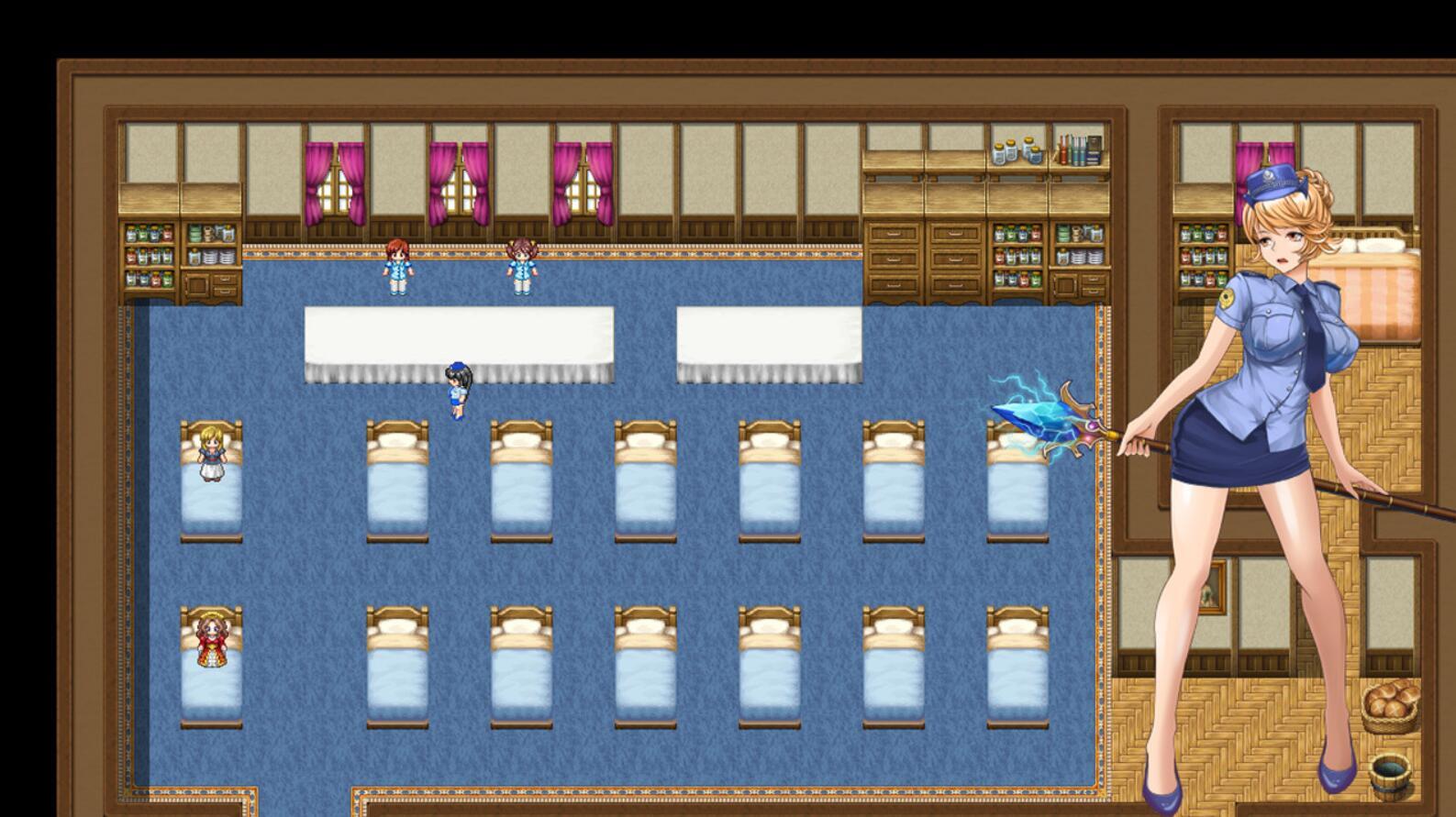 诅咒铠甲|V3.01|STEAM官中