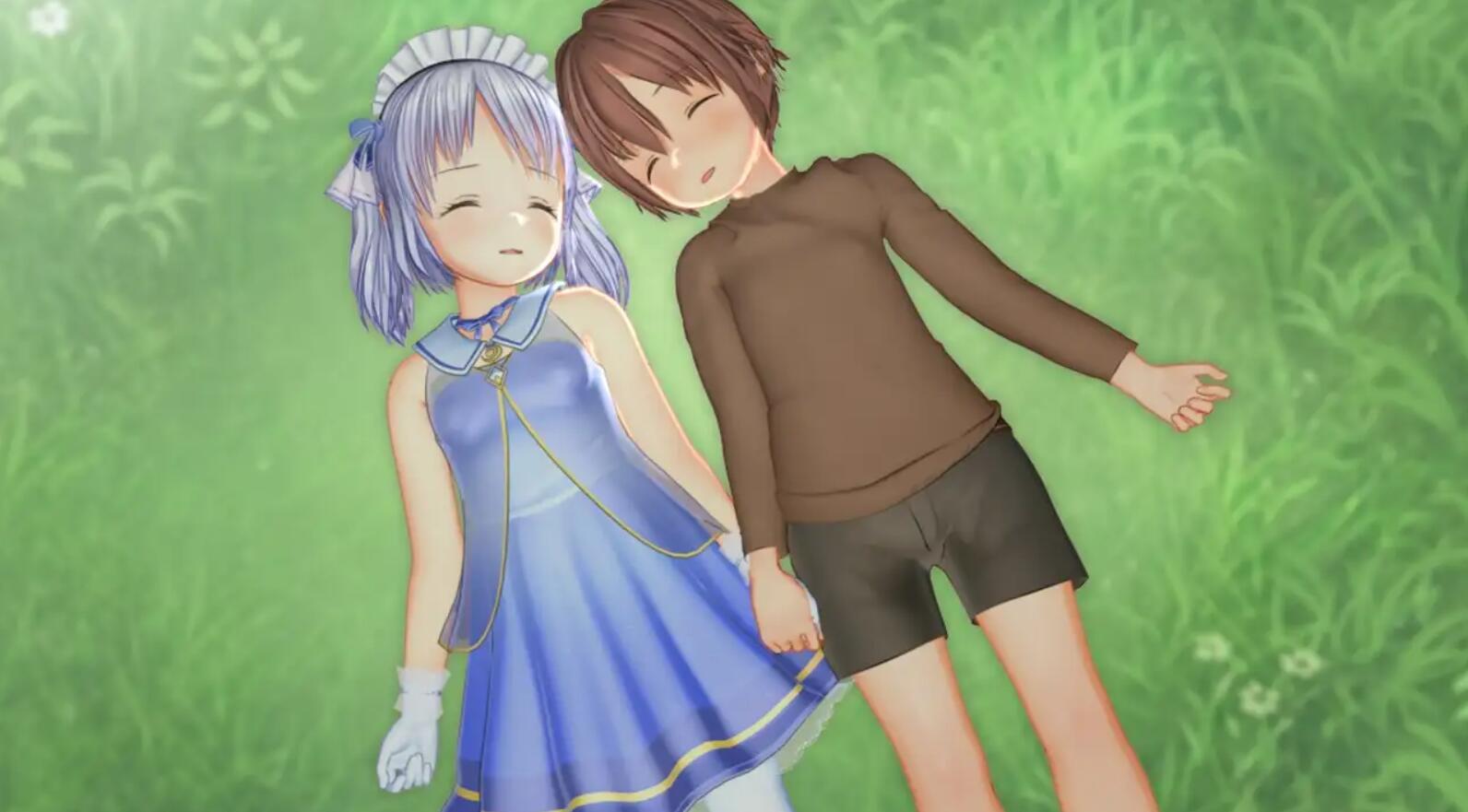 阁楼上熟睡的公主|V1.41|DL官中