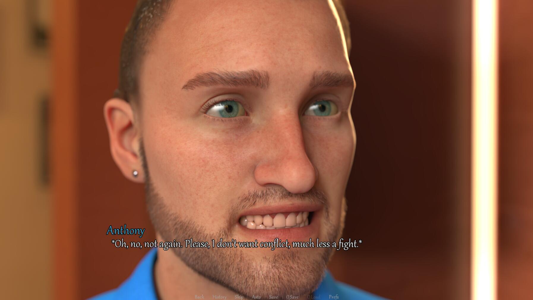 情欲之触/Lust Massage Room|STEAM官中