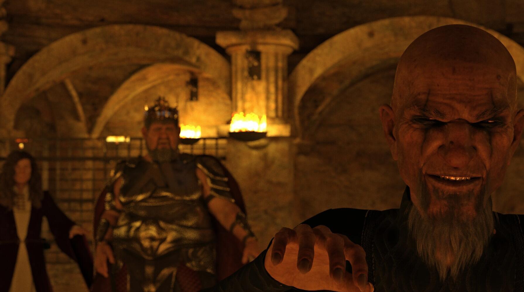 巫术世界/World of Witchcraft|STEAM官中