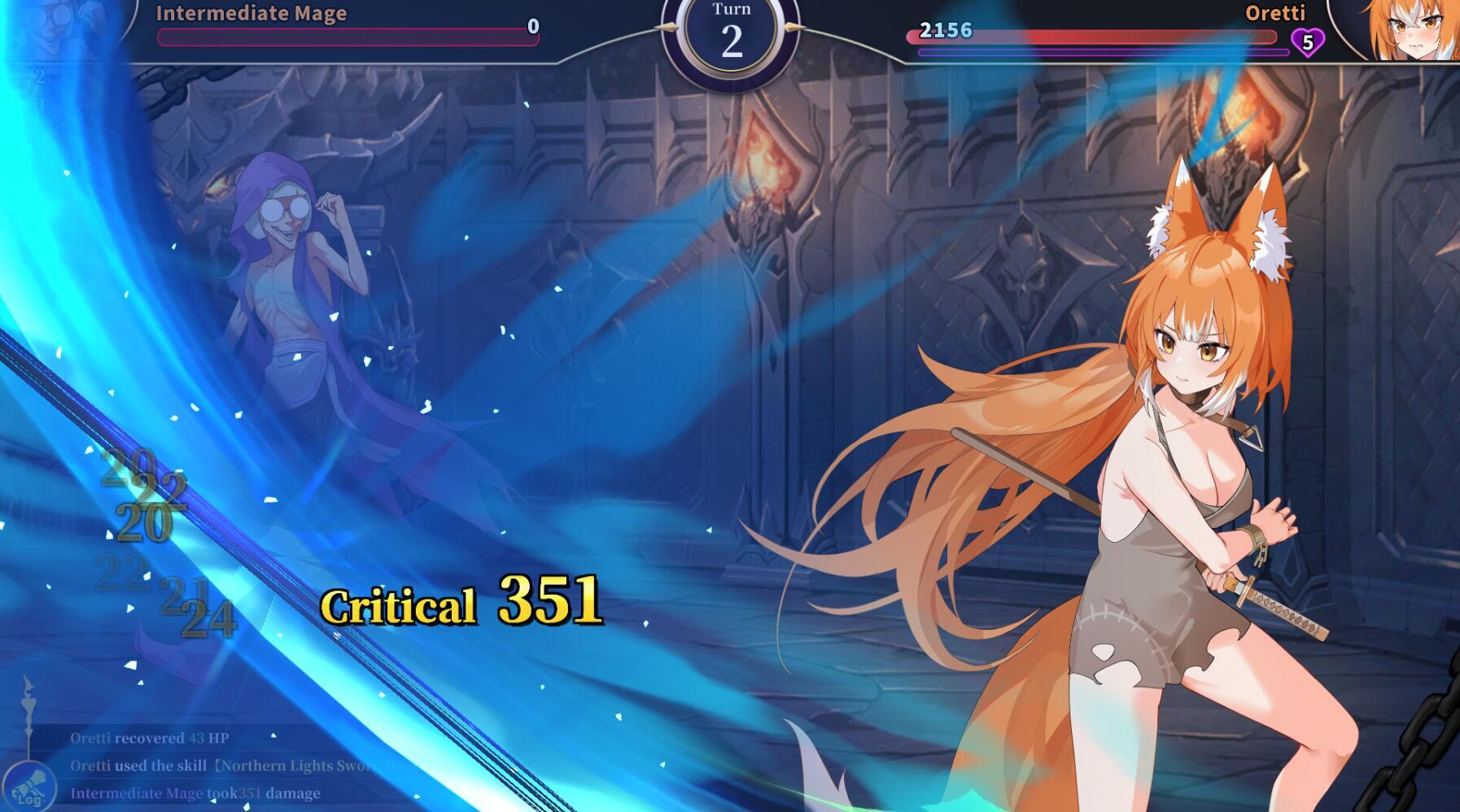 赫雷斯的角斗场3|STEAM官中