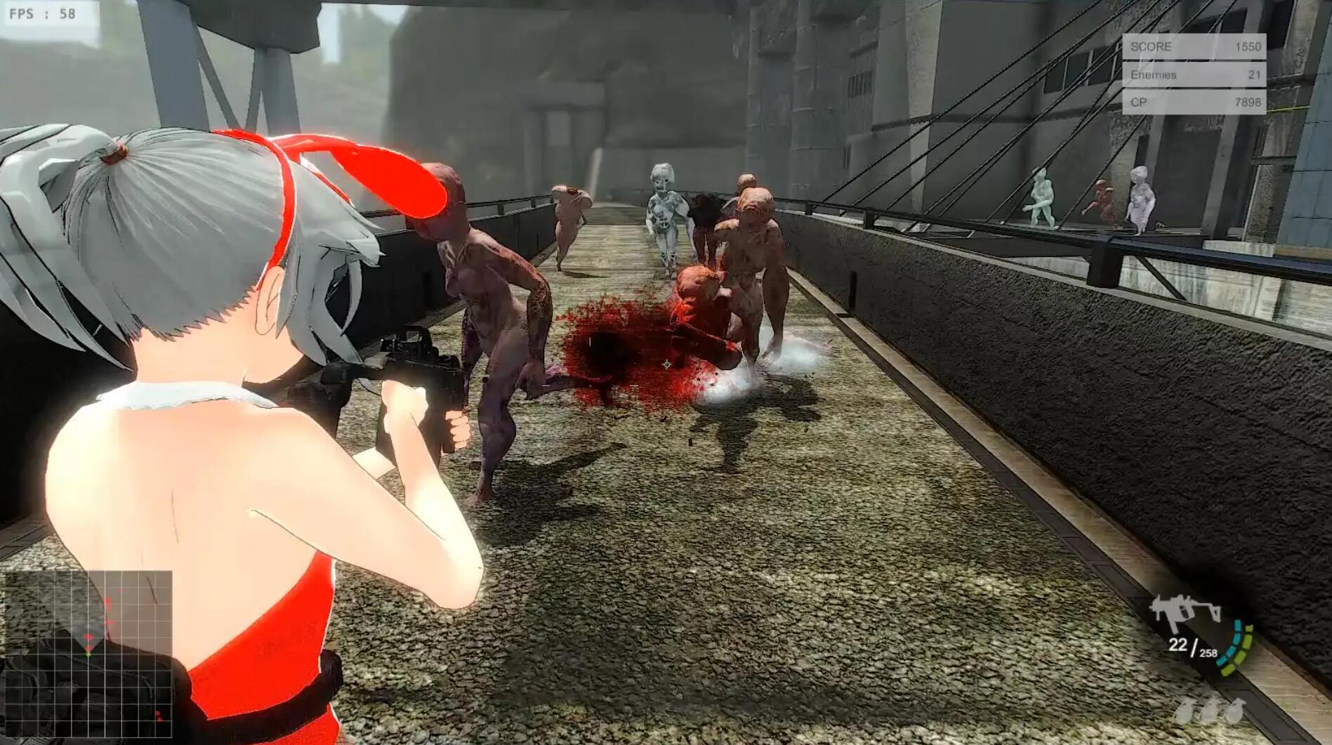 Eliminator 小枫|V1.2|DL官中