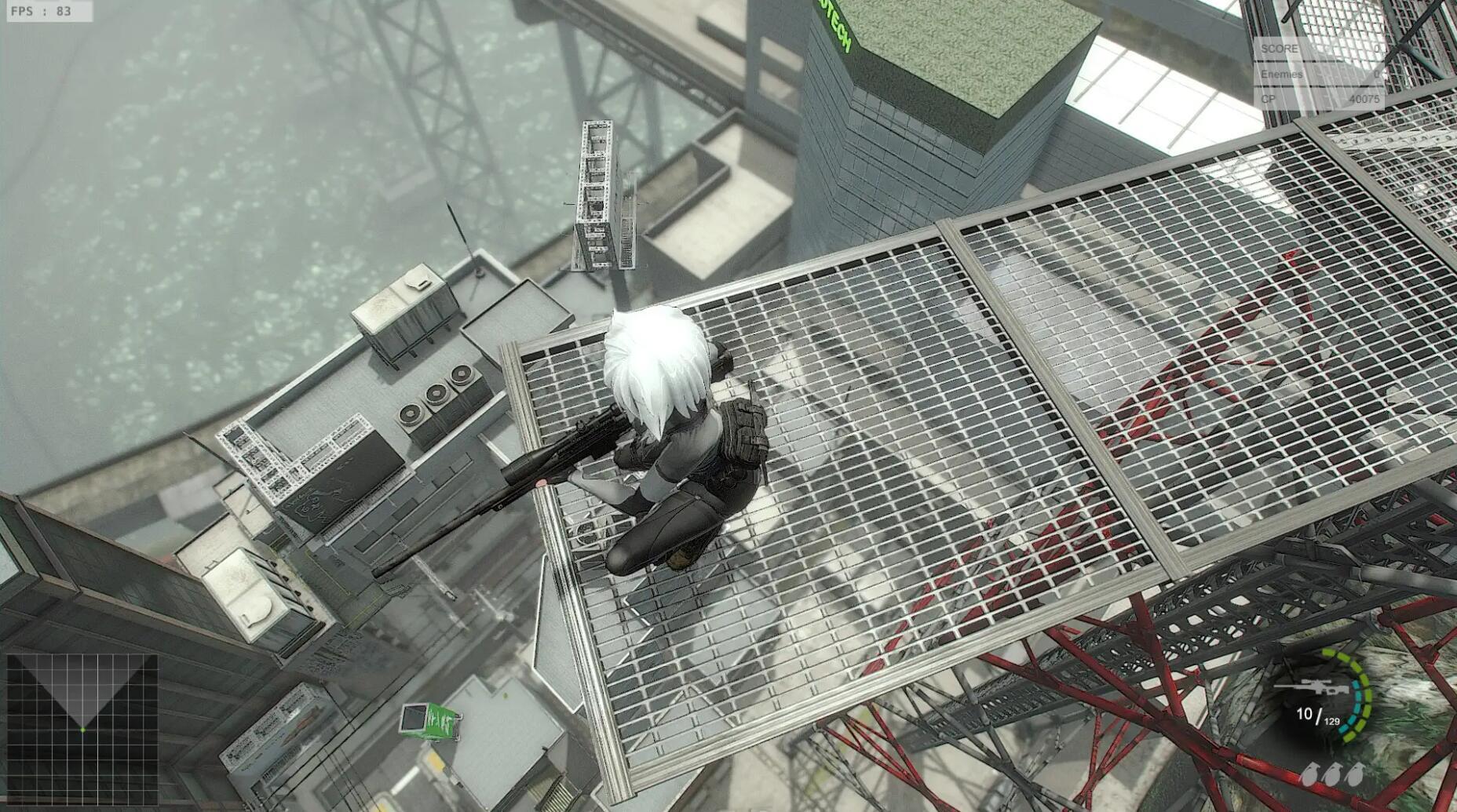 Eliminator 小枫|V1.2|DL官中