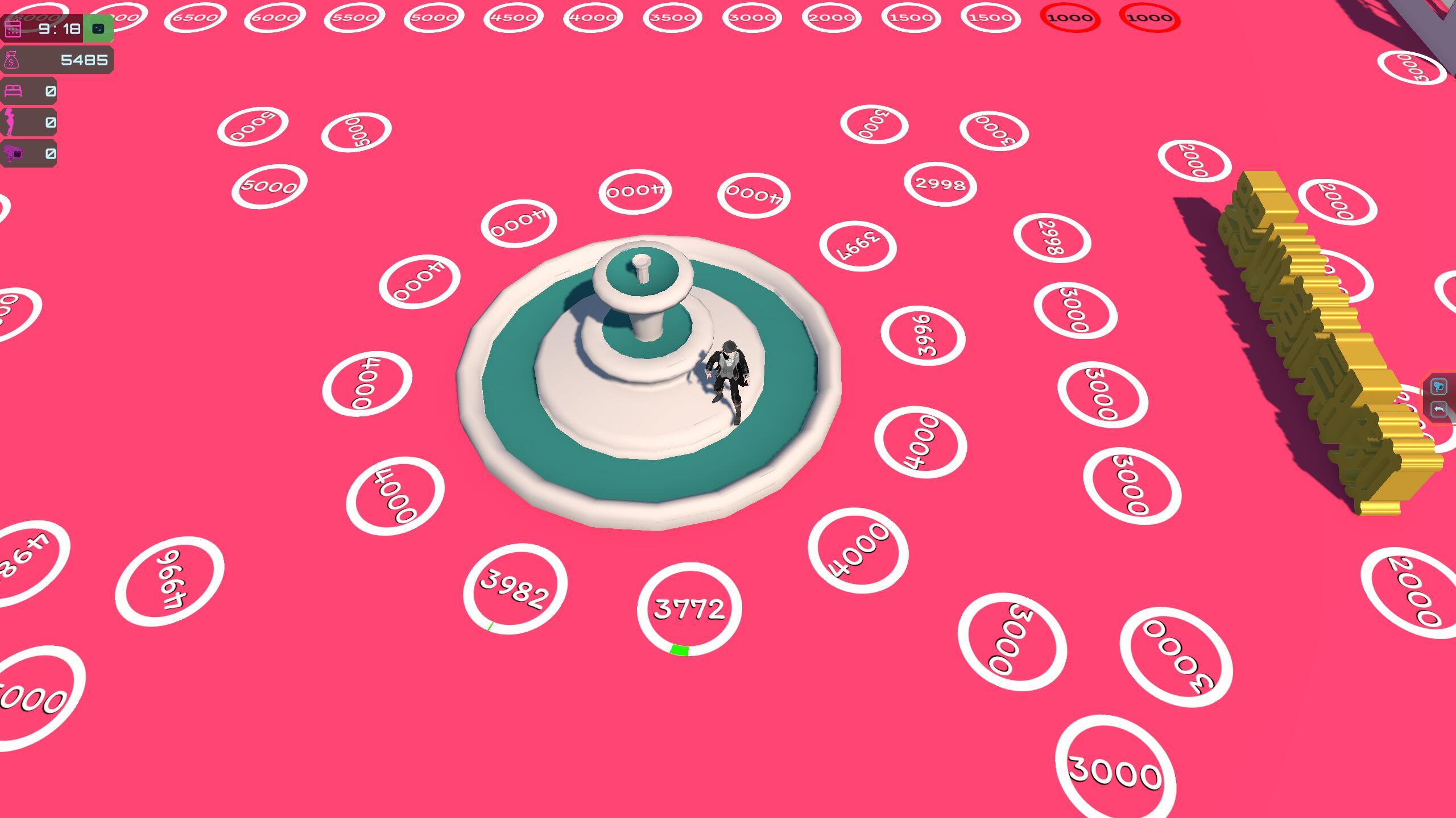 妓院模拟器/Brothel Simulator|STEAM官中