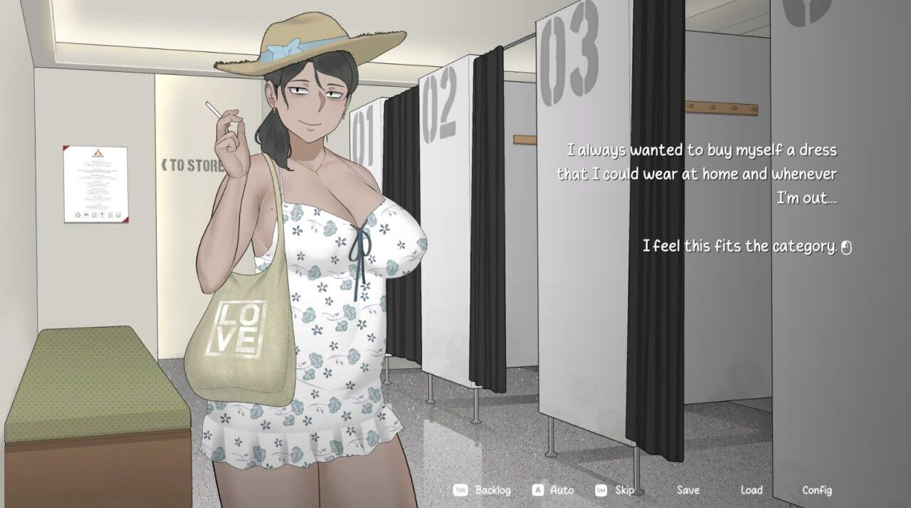 乔娜/Chona|V1.11|官方中文|MOD版