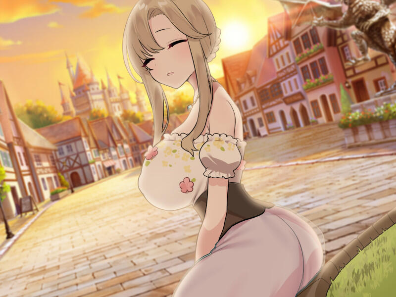 调皮主人俏女仆/TRATRITLE|STEAM官中