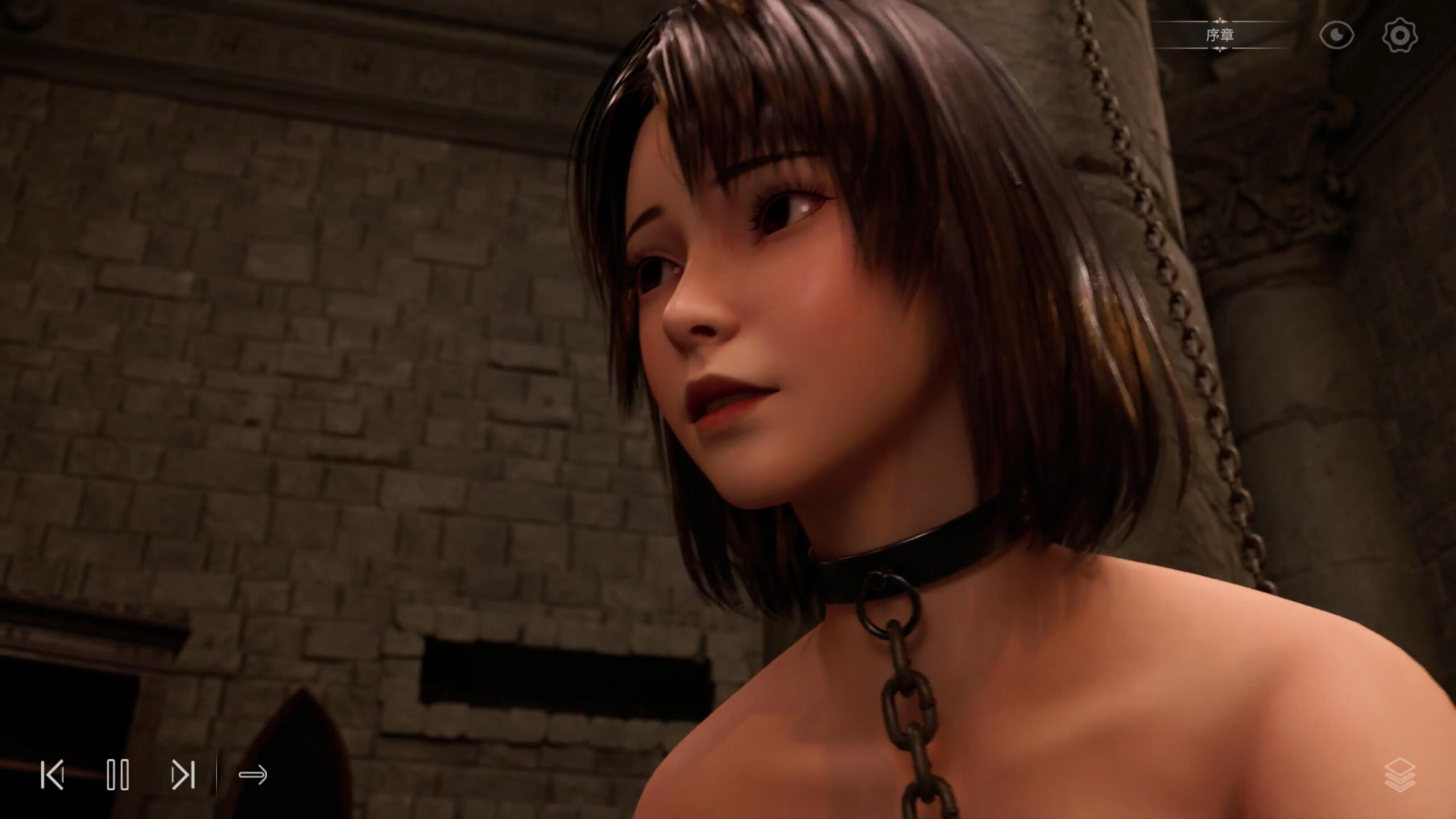 欲望地牢|DL官中