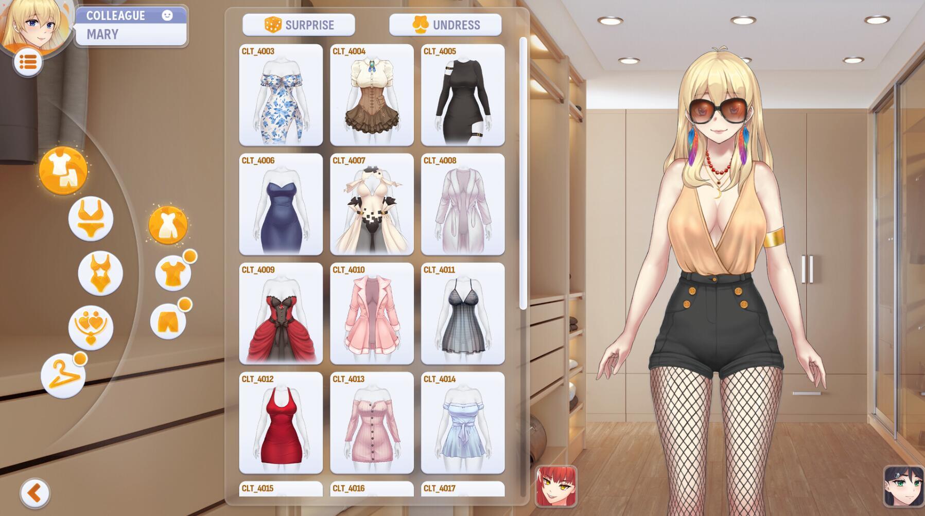 掌心女友:重燃|V1.019|STEAM官中