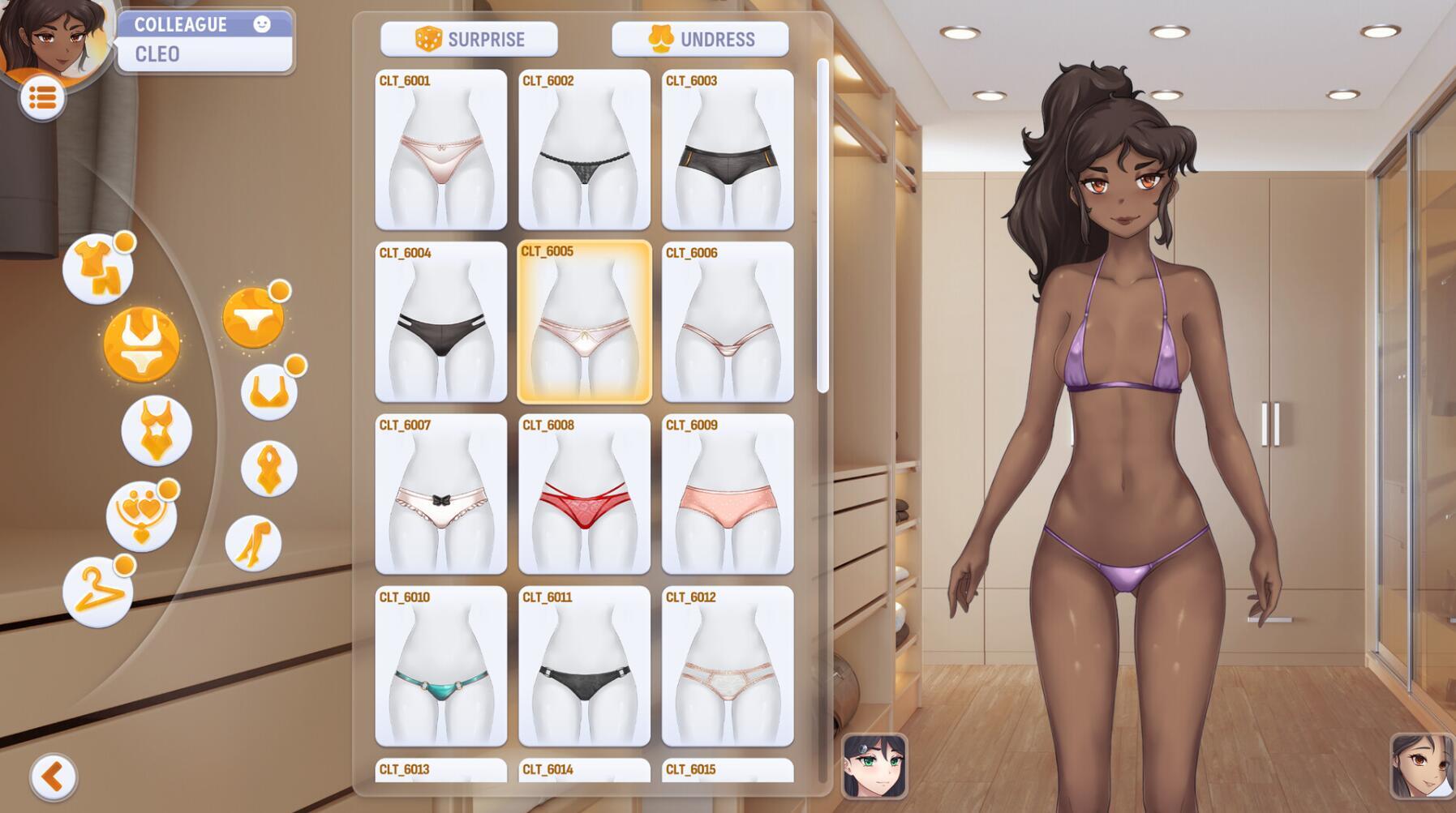 掌心女友:重燃|V1.019|STEAM官中