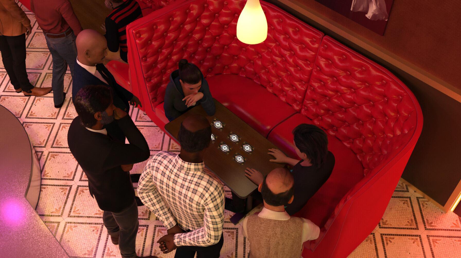 Innocent Au-pair|STEAM官中