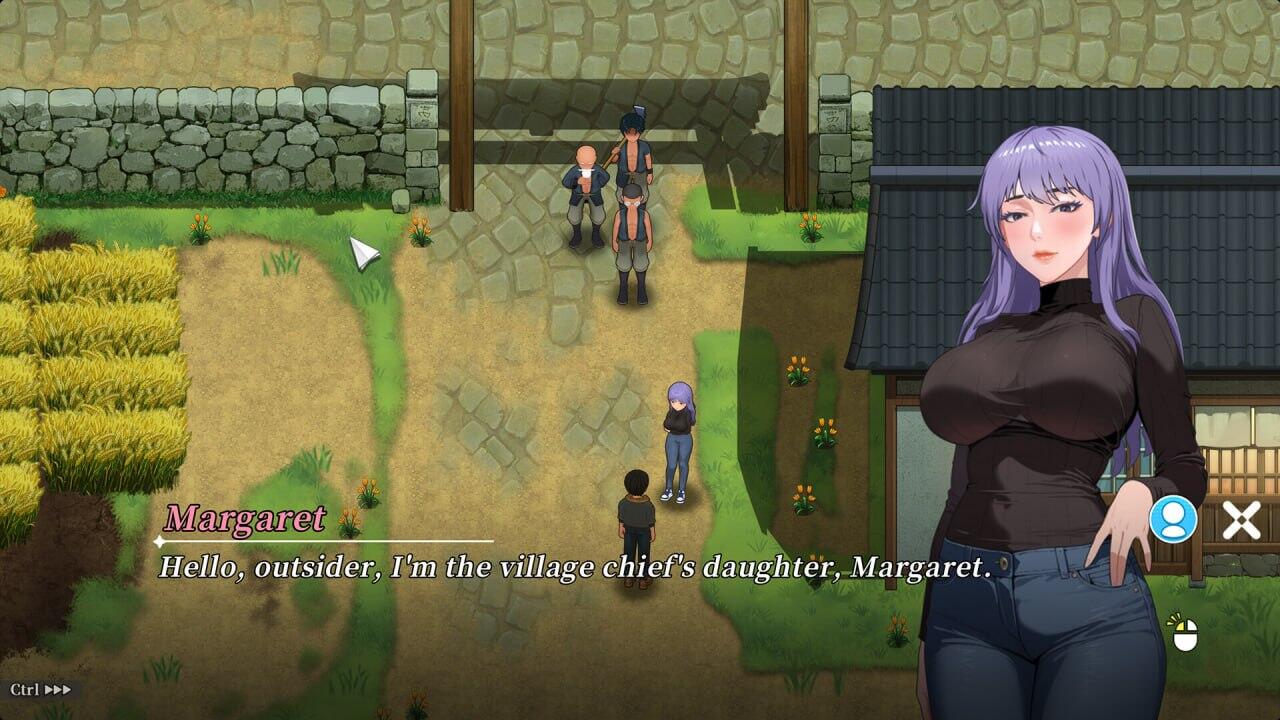 幸福岛幻想|V1.031|STEAM官中