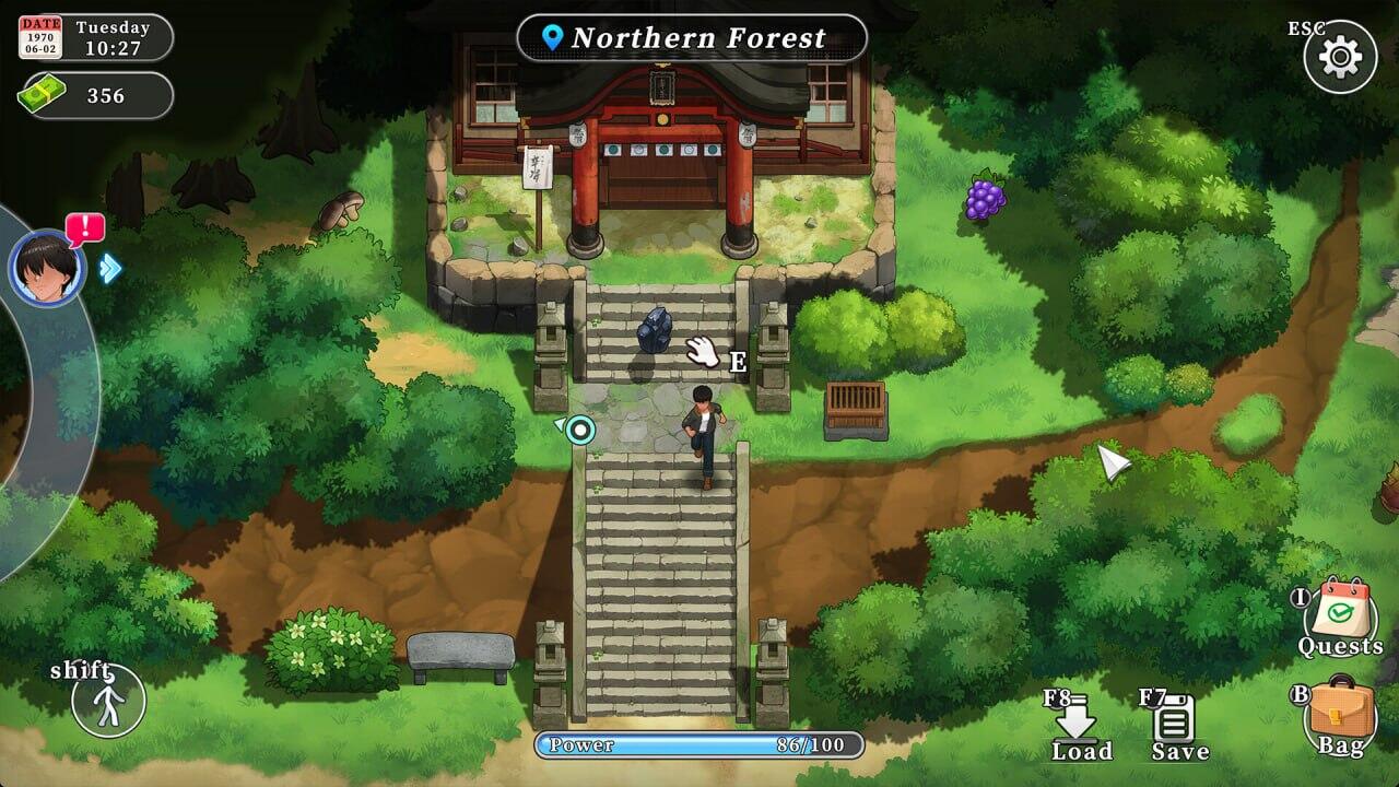 幸福岛幻想|V1.031|STEAM官中