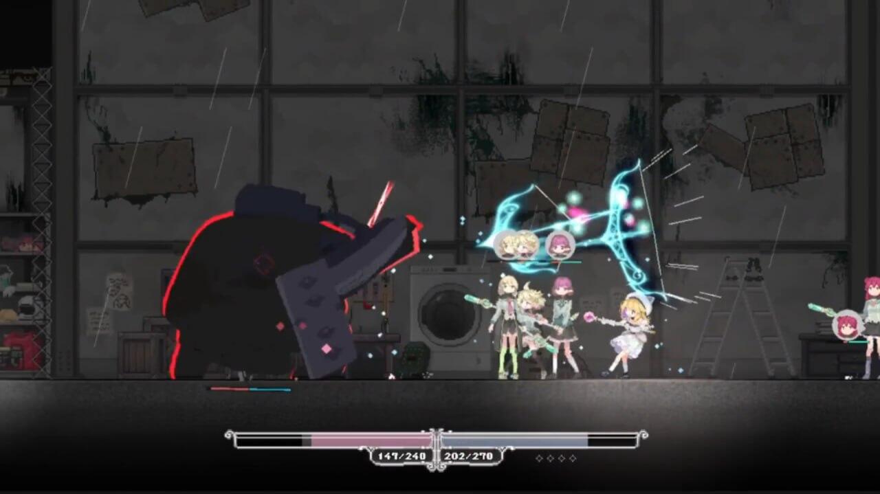 爱丽丝的摇篮|V0.28b|DL官中