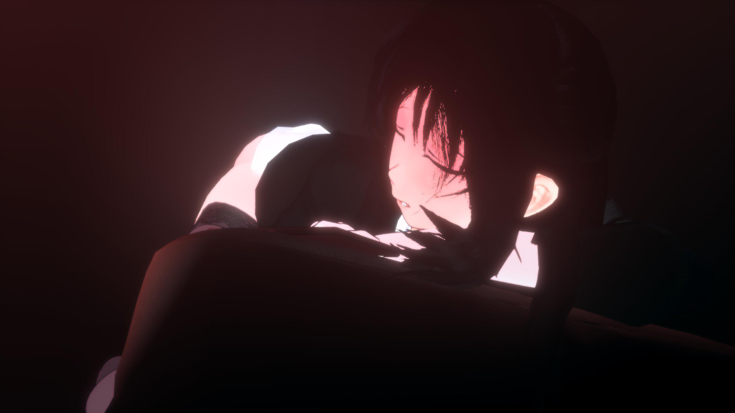 27岁女教师 日常一幕 第1章|V1.05|DL官中