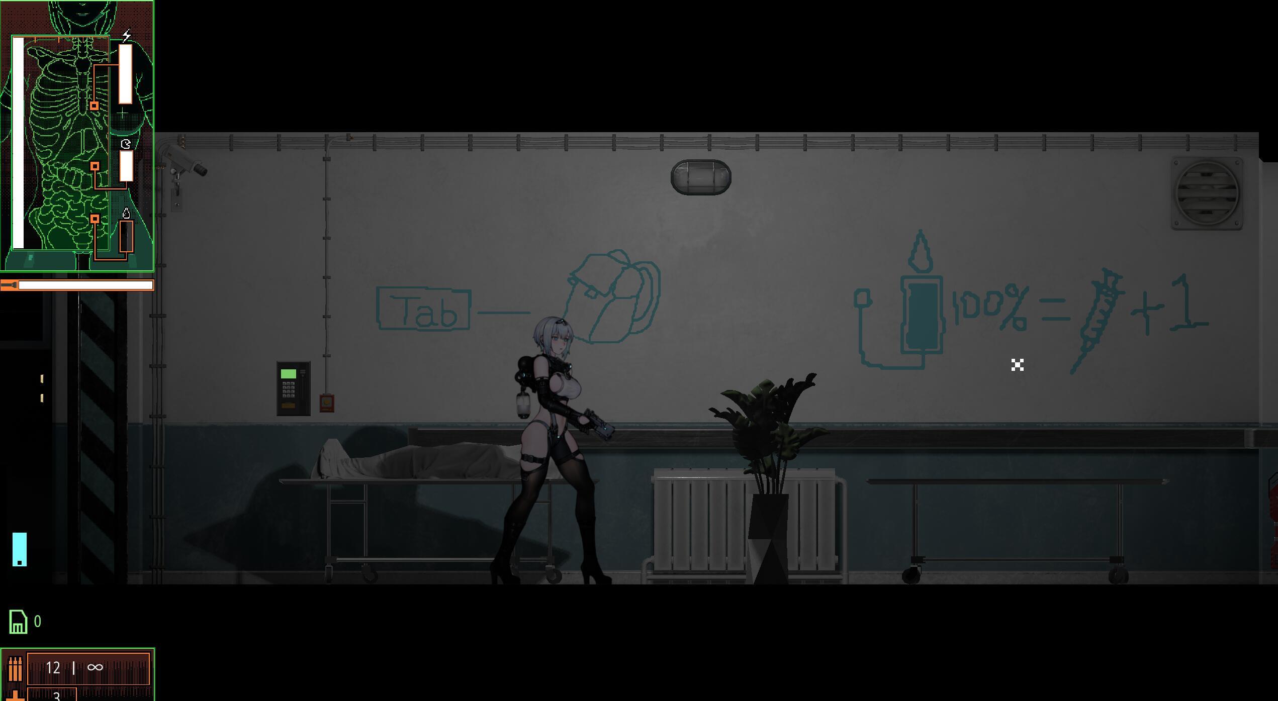 青色大脑|V1.0|DL官中|正式版