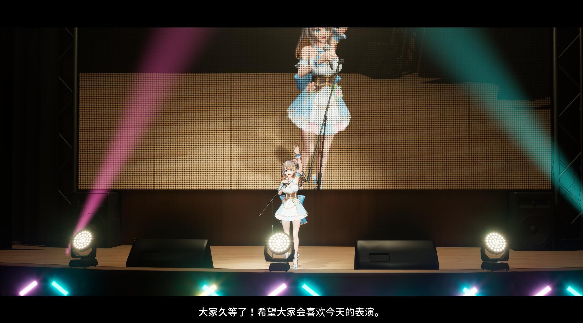 NTR偶像 – 梦想的约束|DL官中|正式版