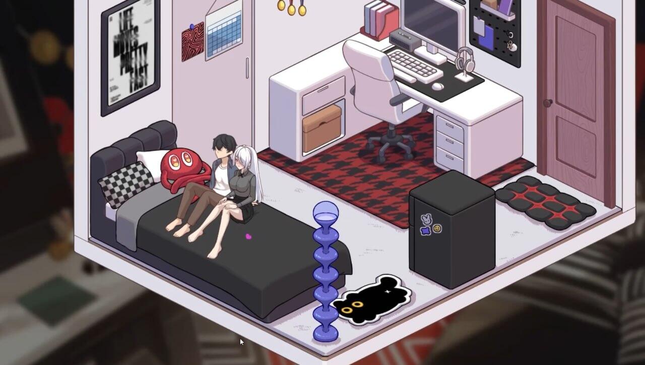 图片[8]-爱与生活：幸福学生|STEAM官中-魔力森林