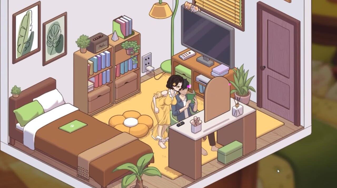 图片[7]-爱与生活：幸福学生|STEAM官中-魔力森林