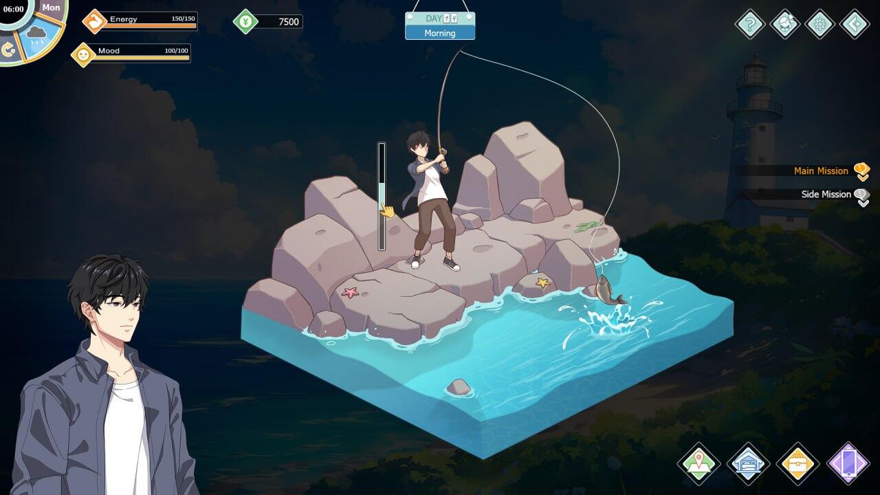 图片[5]-爱与生活：幸福学生|STEAM官中-魔力森林