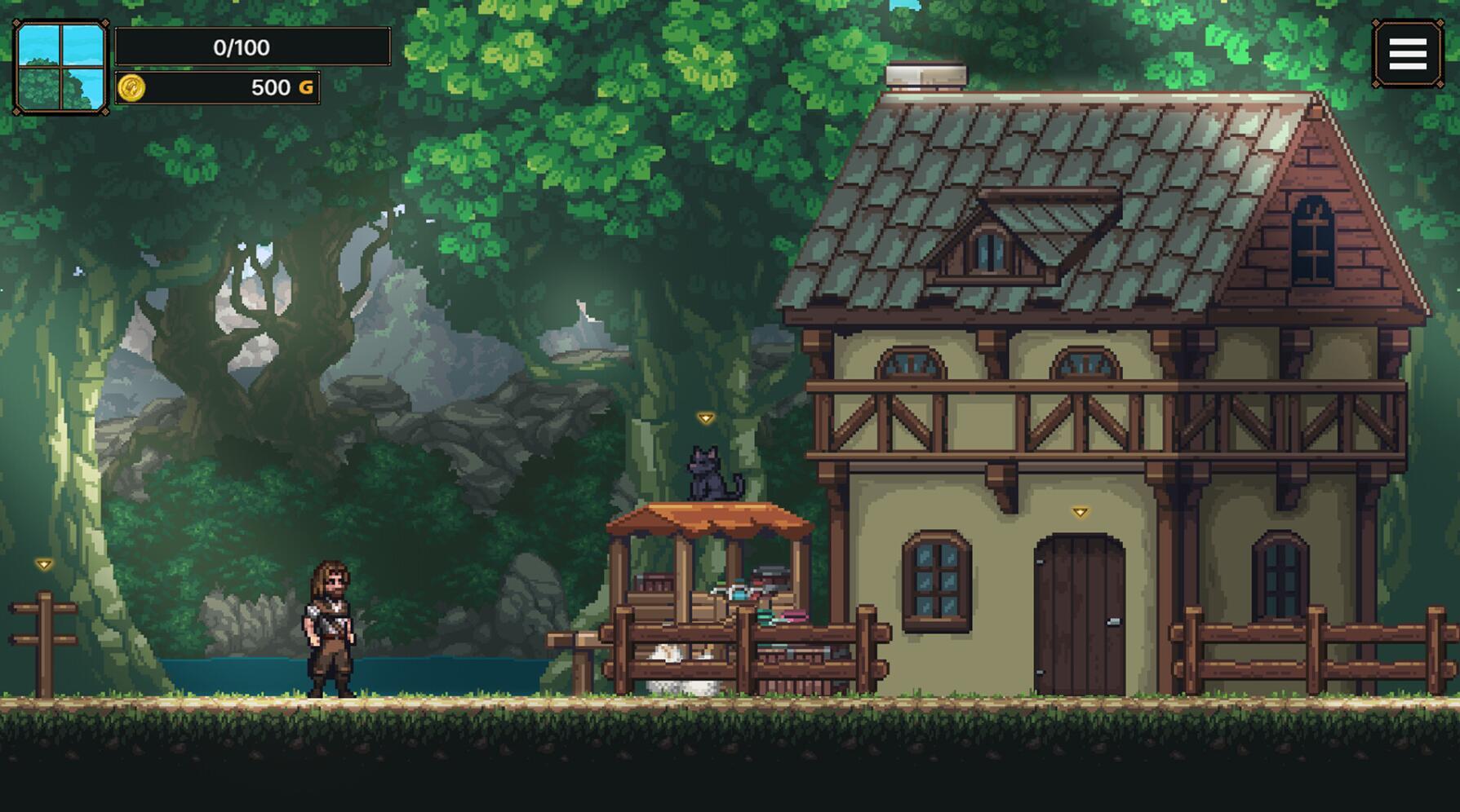 边境小店NTR|STEAM官中