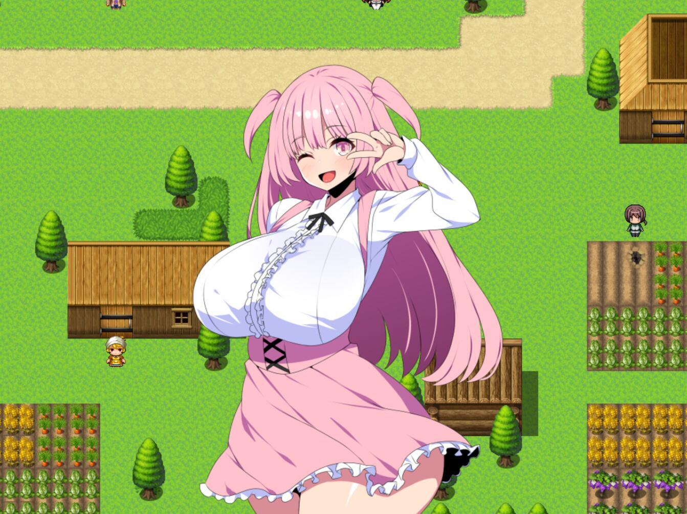 炼金术师特莉丝的欲望|STEAM官中