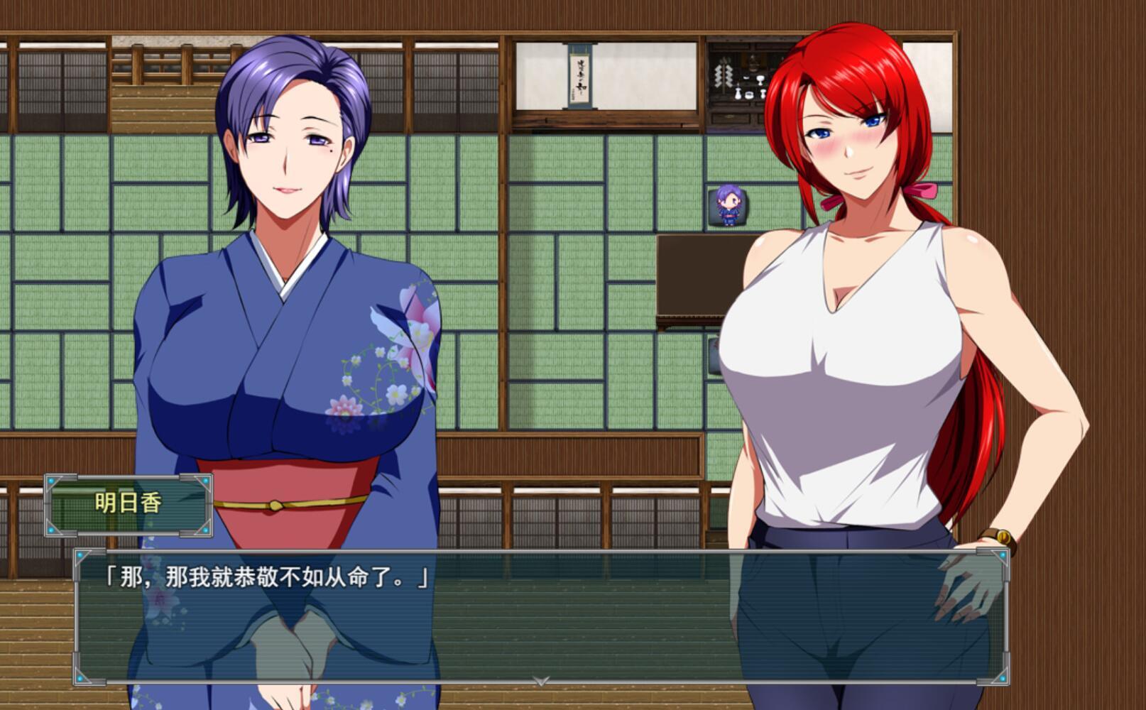 爆灾雷钢雷王号|STEAM官中