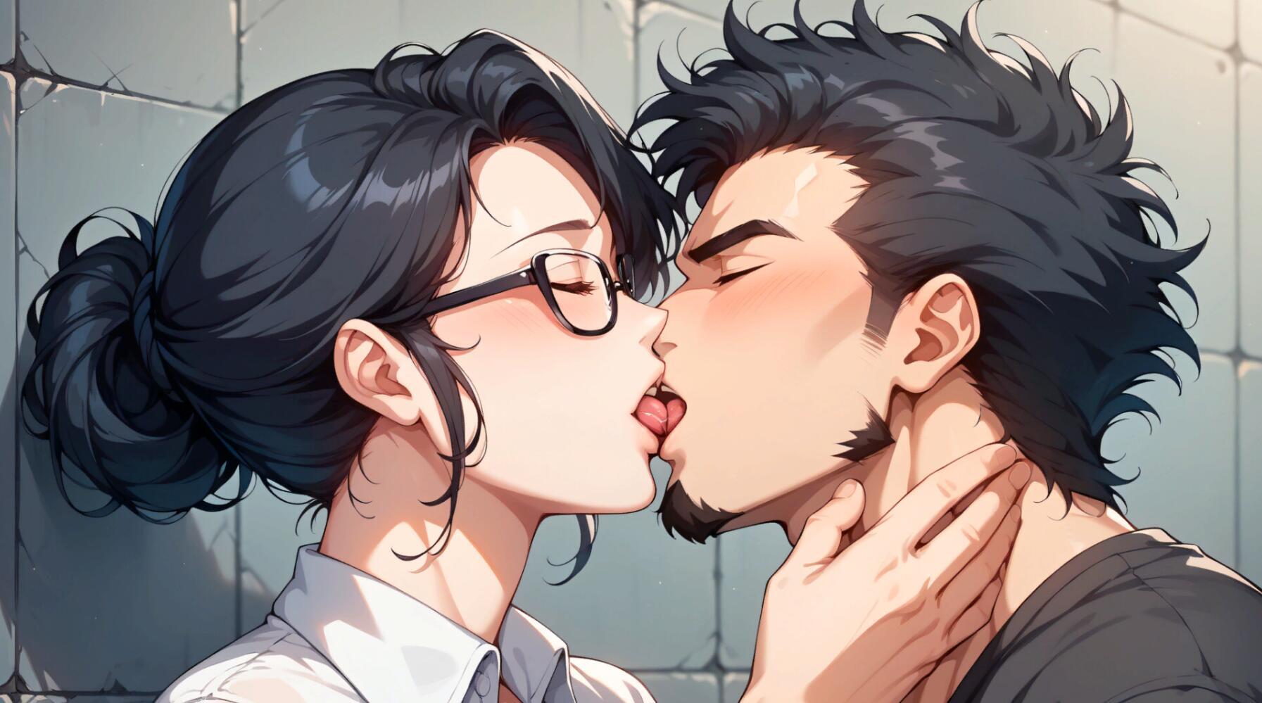 熟女银河: 太空高潮|STEAM官中