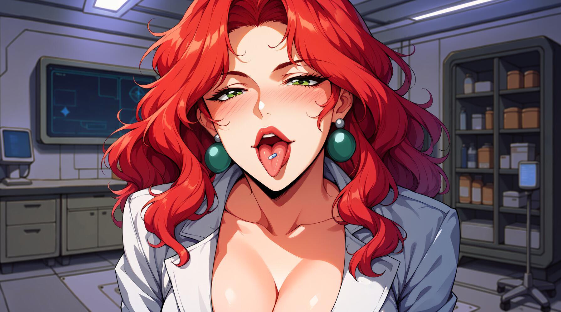 熟女银河: 太空高潮|STEAM官中