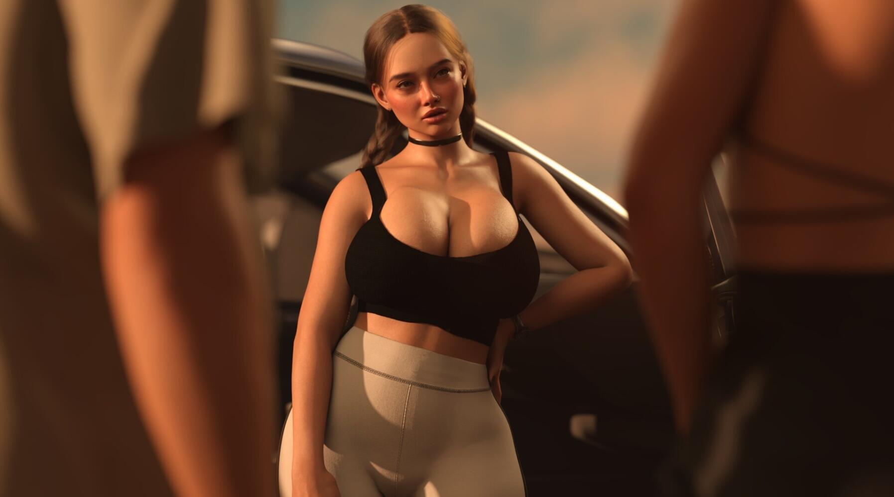 Rock the Rim|STEAM官中