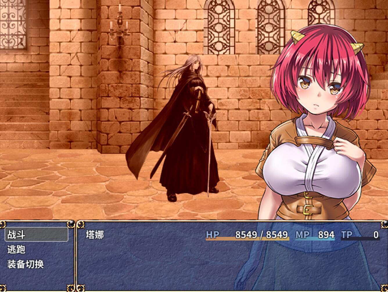 鬼畜任务|STEAM官中