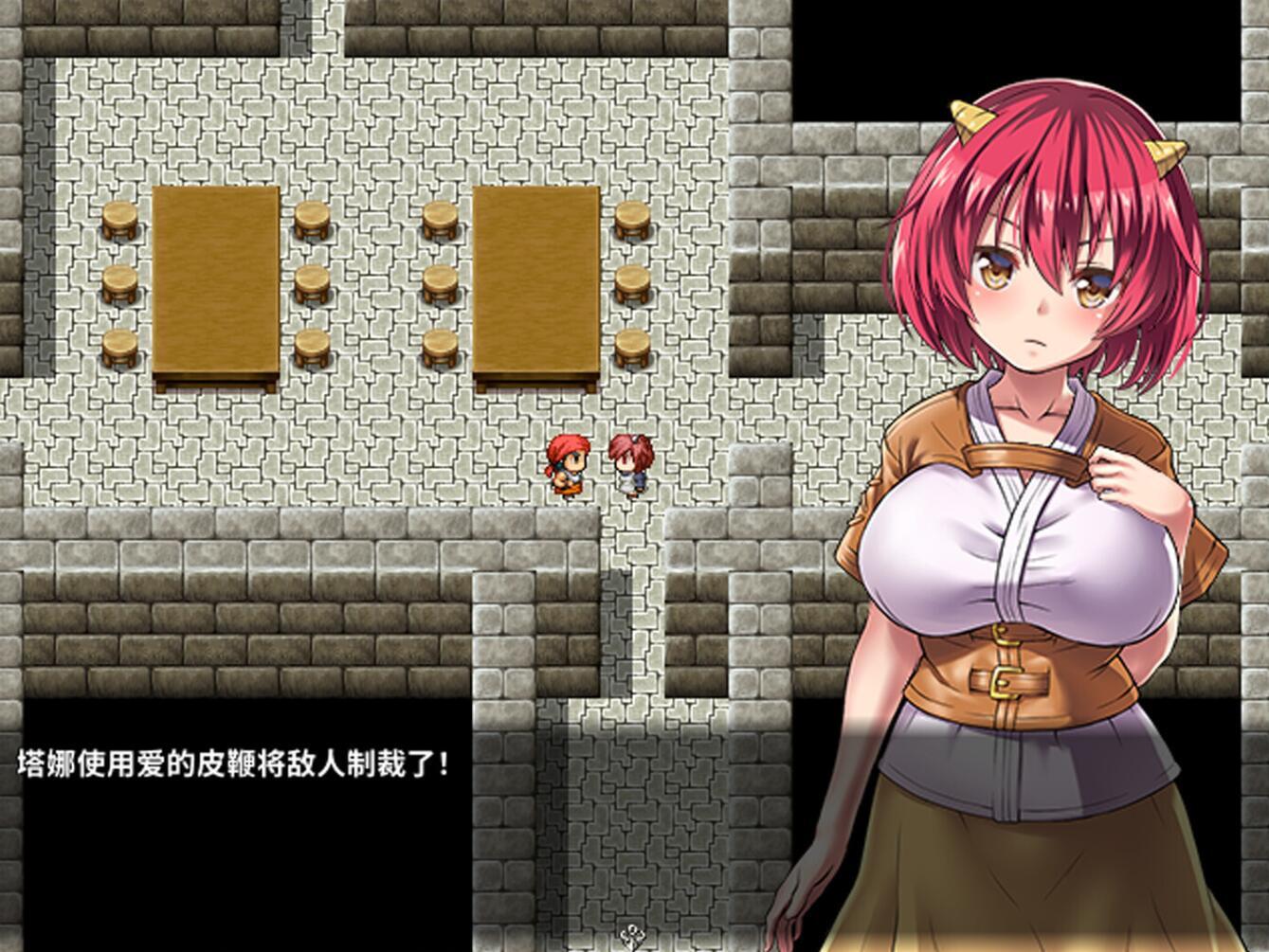 鬼畜任务|STEAM官中