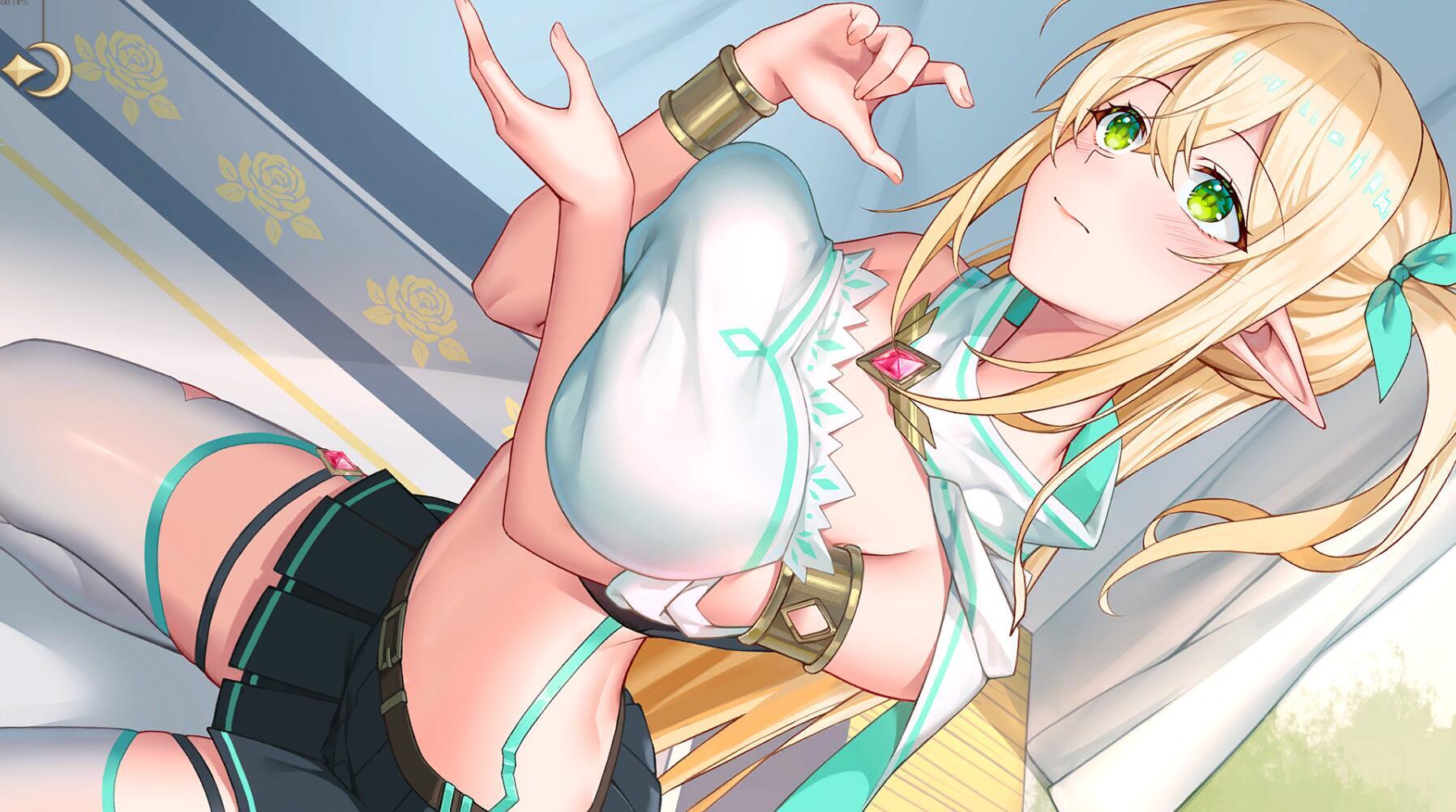 可爱的女巫3|STEAM官中