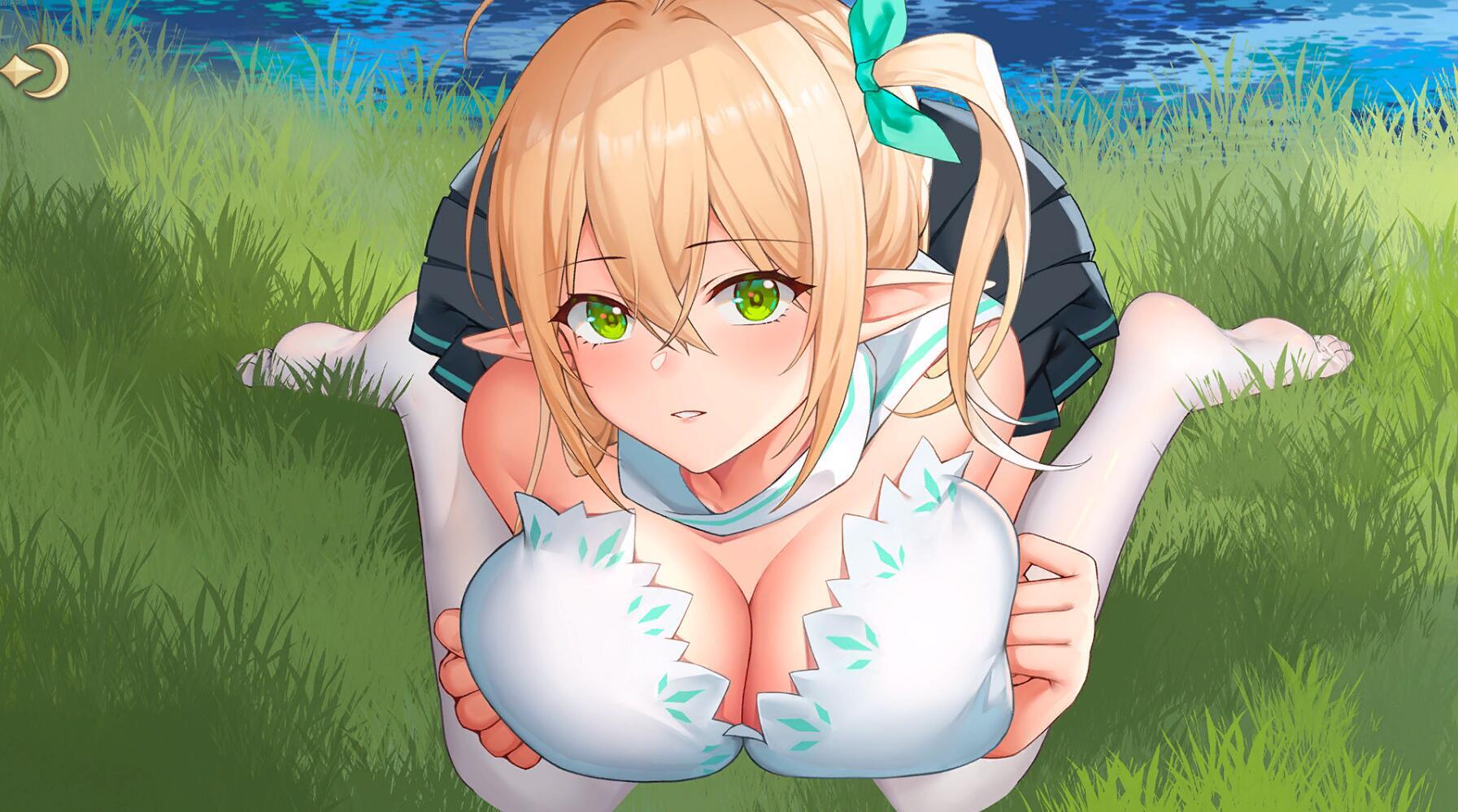 可爱的女巫3|STEAM官中