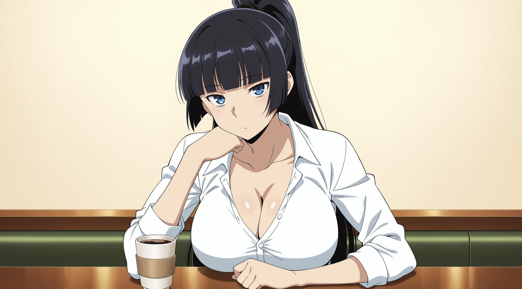 龟男复仇记：以牙还牙，三倍奉还