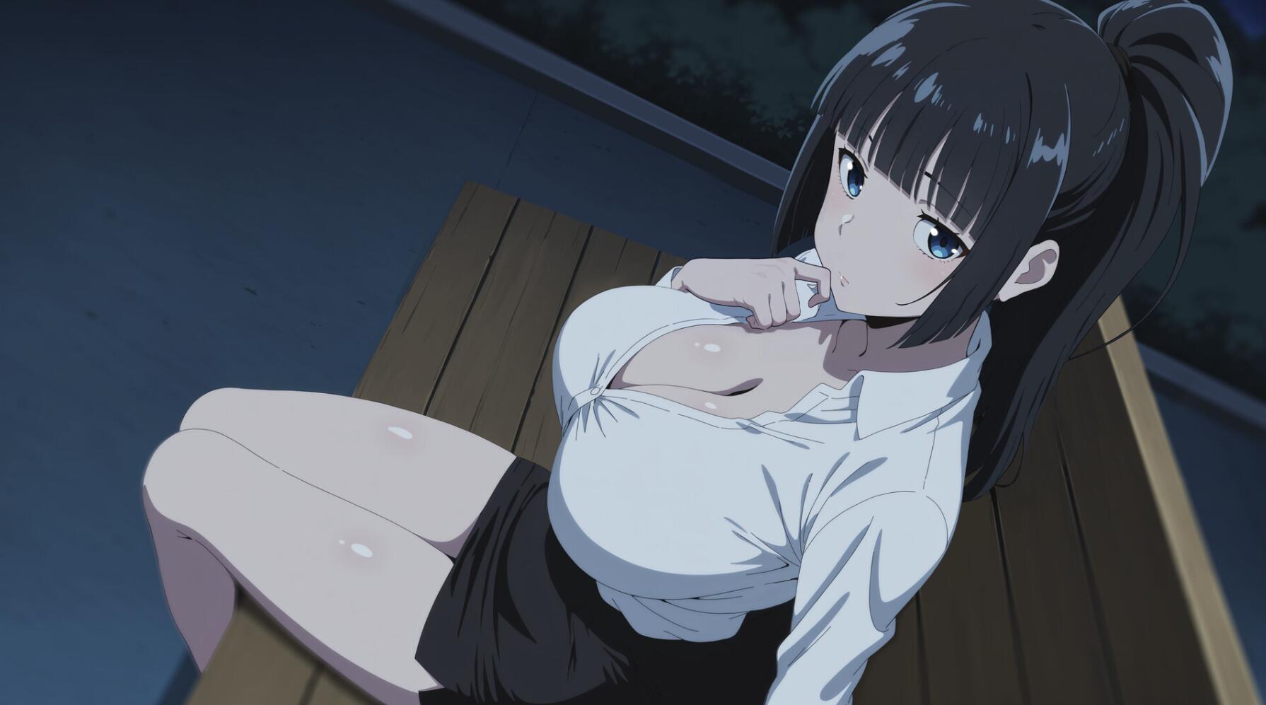 龟男复仇记：以牙还牙，三倍奉还