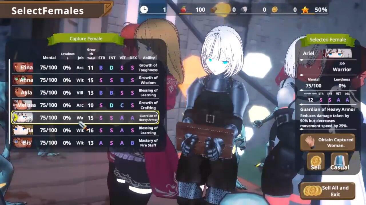 目标是!成为哥布林大师!2|V1.0|DL官中