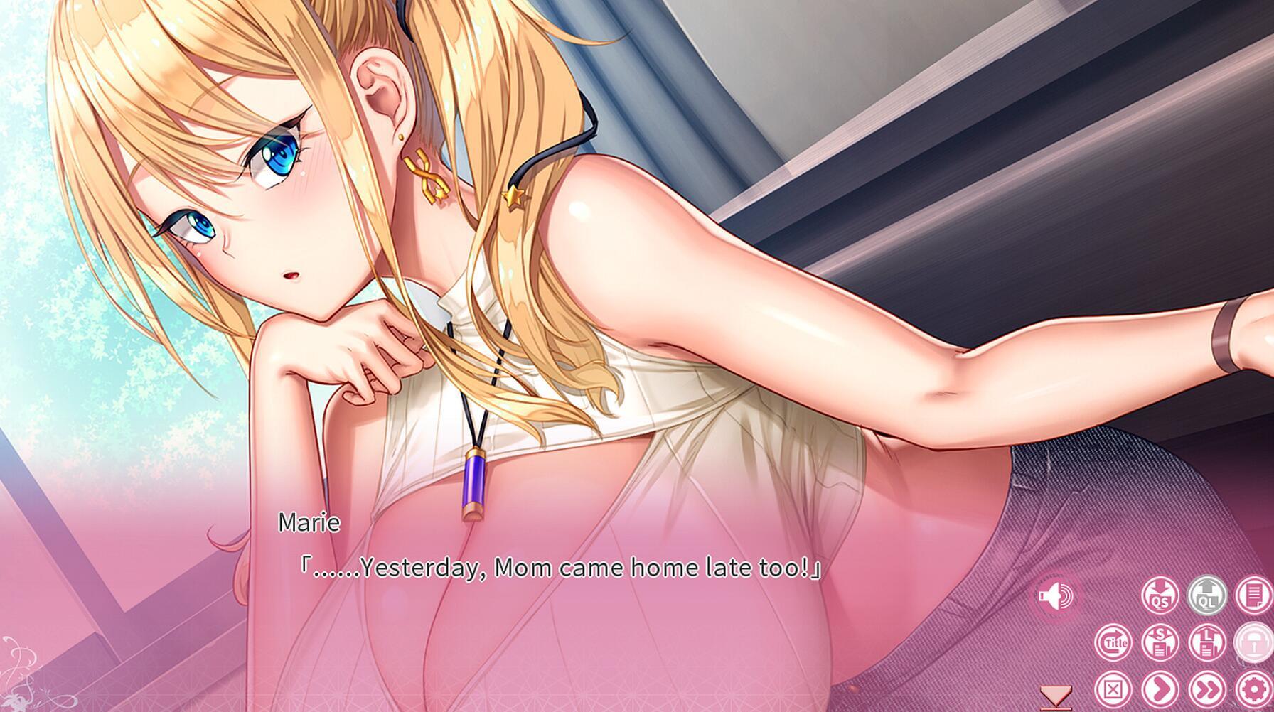 索菲最好的奶娘专家|STEAM官中