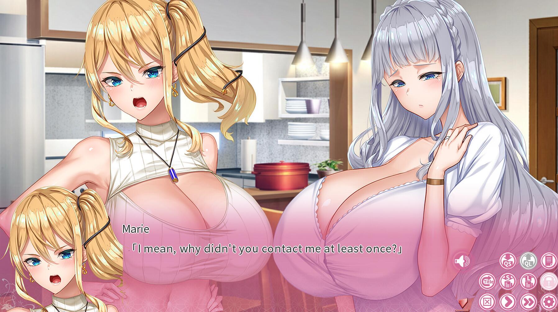 索菲最好的奶娘专家|STEAM官中