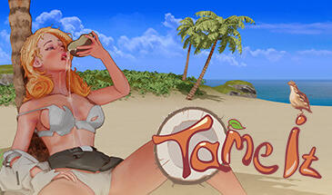 驯服它!/Tame It!|STEAM官中插图跳跳游戏网