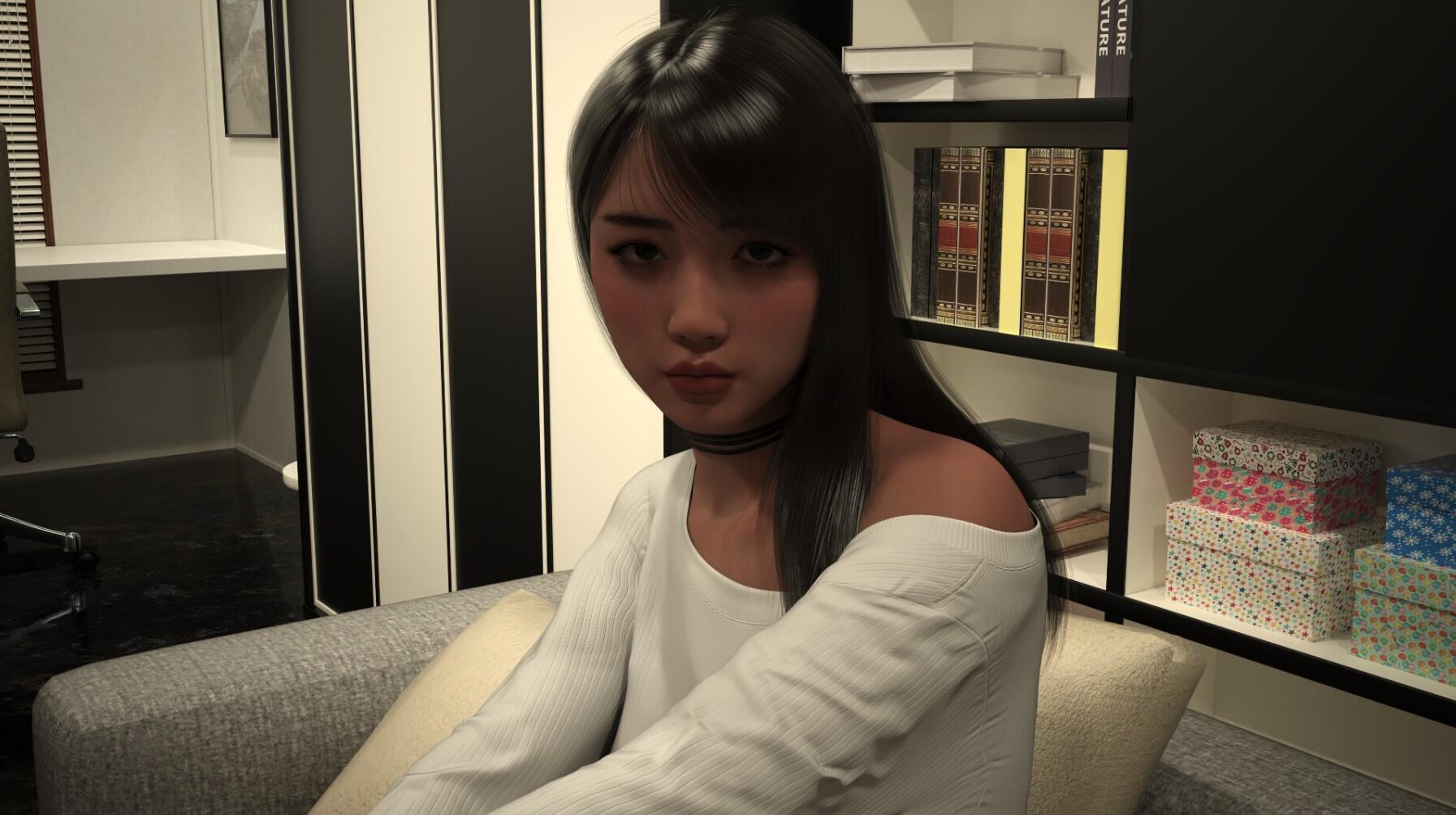 情欲章节/Lusty Chapters|STEAM官中