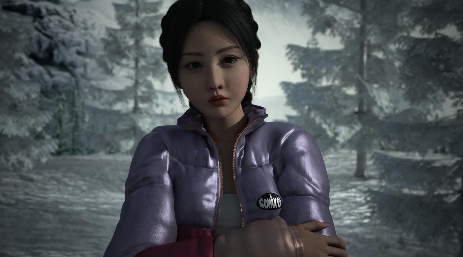 情欲章节/Lusty Chapters|STEAM官中